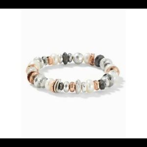 Stella and Dot Anda Intention Bracelet